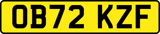 OB72KZF