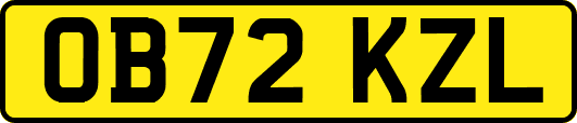 OB72KZL