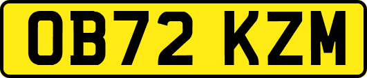 OB72KZM