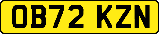 OB72KZN