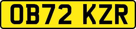 OB72KZR