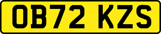 OB72KZS