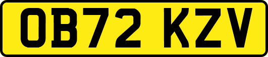 OB72KZV