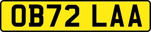 OB72LAA