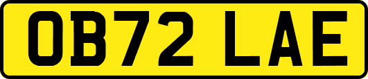 OB72LAE