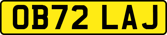 OB72LAJ