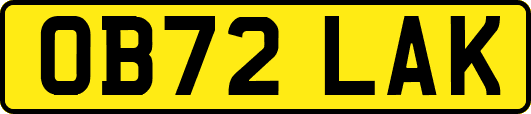 OB72LAK