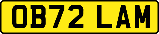 OB72LAM