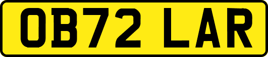OB72LAR