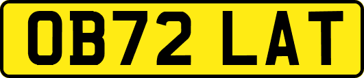 OB72LAT