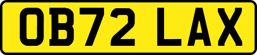 OB72LAX