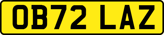 OB72LAZ