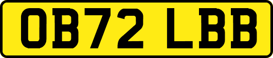 OB72LBB