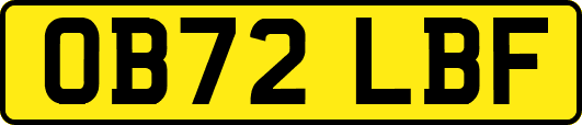 OB72LBF