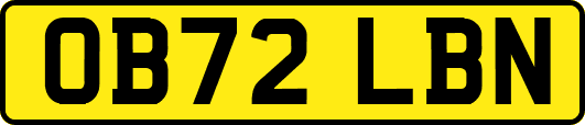 OB72LBN