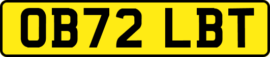 OB72LBT