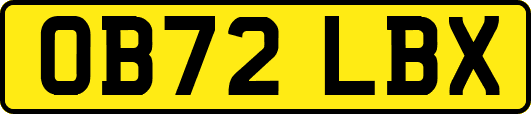 OB72LBX
