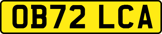 OB72LCA