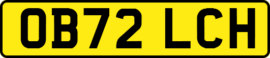 OB72LCH