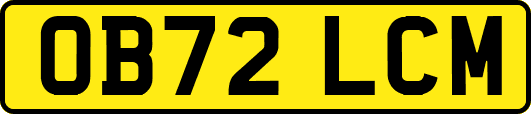 OB72LCM