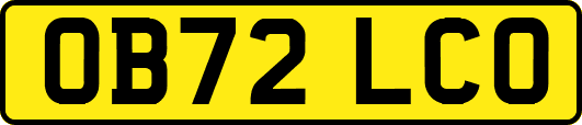 OB72LCO