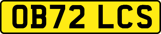 OB72LCS