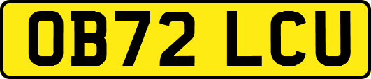 OB72LCU