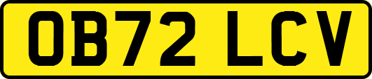 OB72LCV