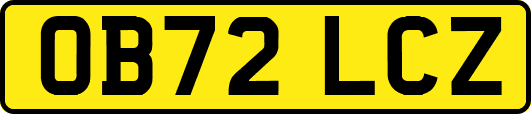 OB72LCZ