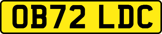 OB72LDC