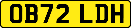 OB72LDH