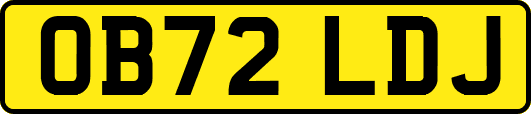 OB72LDJ