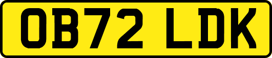 OB72LDK