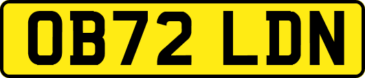 OB72LDN