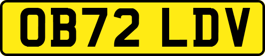 OB72LDV