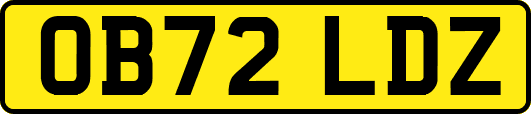 OB72LDZ
