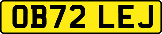 OB72LEJ