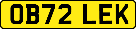 OB72LEK
