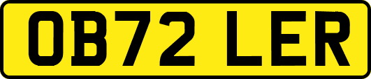 OB72LER