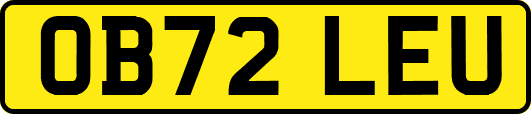OB72LEU