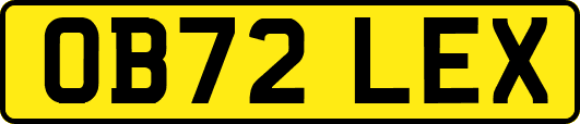 OB72LEX