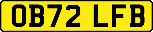 OB72LFB