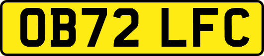 OB72LFC