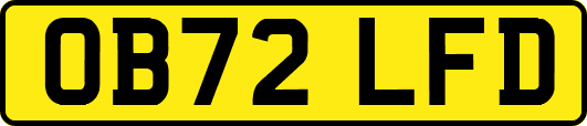 OB72LFD