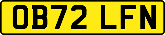 OB72LFN