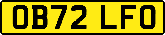 OB72LFO