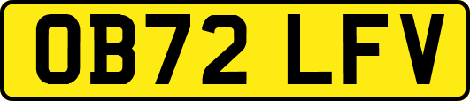 OB72LFV