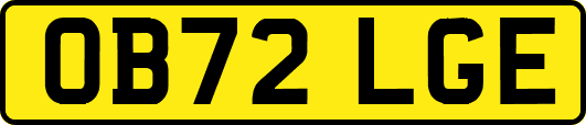 OB72LGE