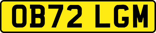 OB72LGM
