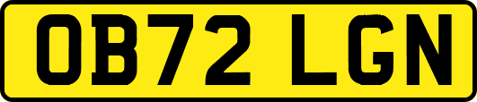 OB72LGN
